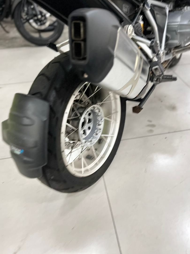 BMW R 1200 GS PREMIUM