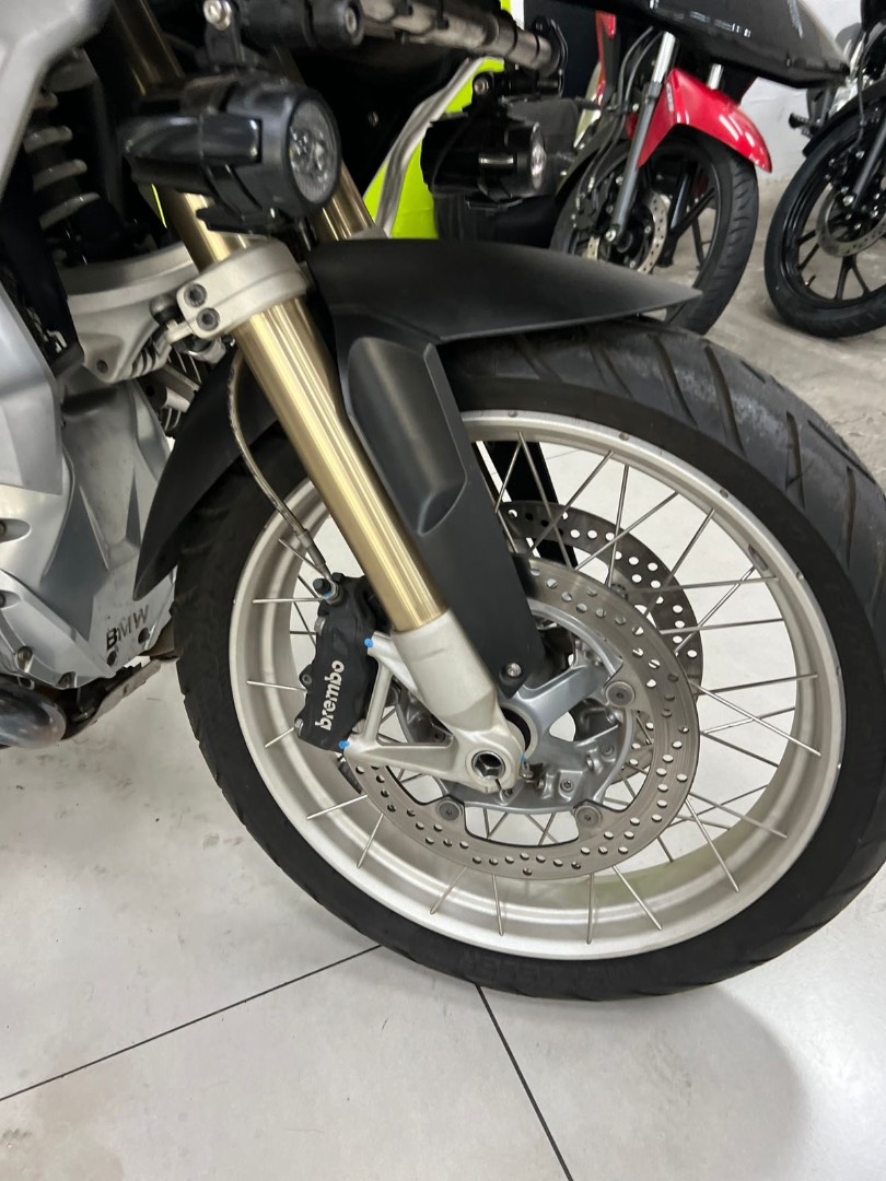 BMW R 1200 GS PREMIUM