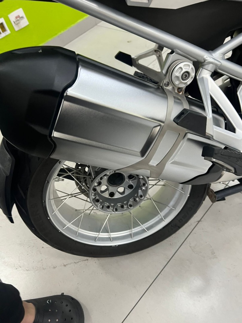 BMW R 1200 GS PREMIUM