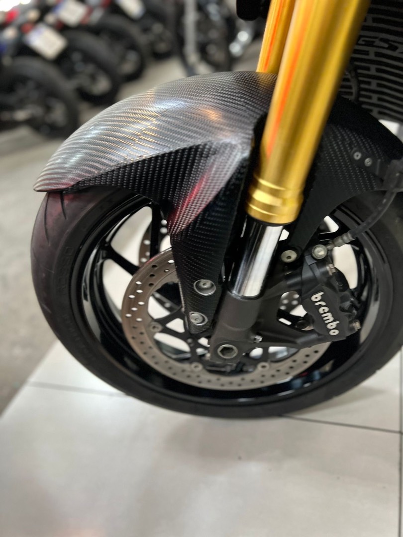 SUZUKI GSX S1000 ABS