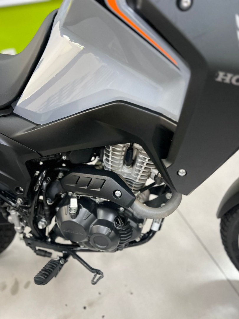 HONDA XRE 190 SE