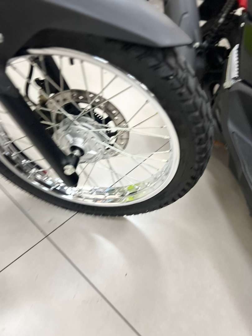 HONDA XRE 190 SE