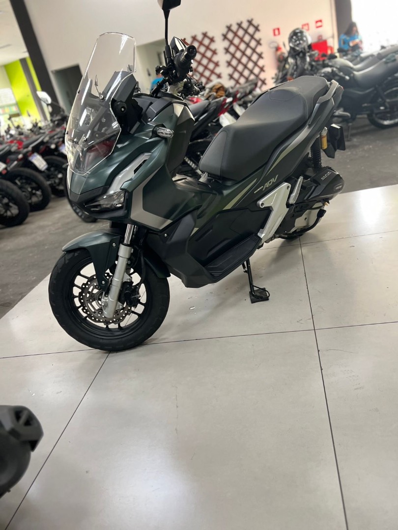 HONDA ADV 150