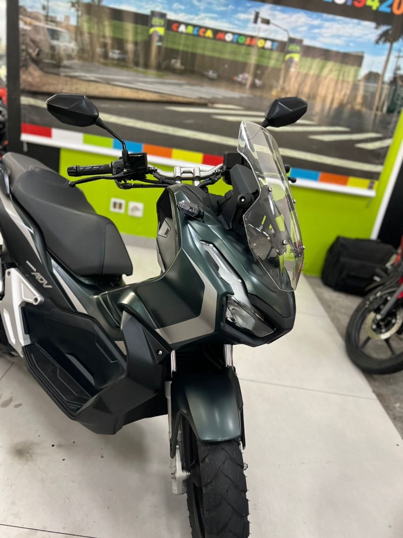 HONDA ADV 150