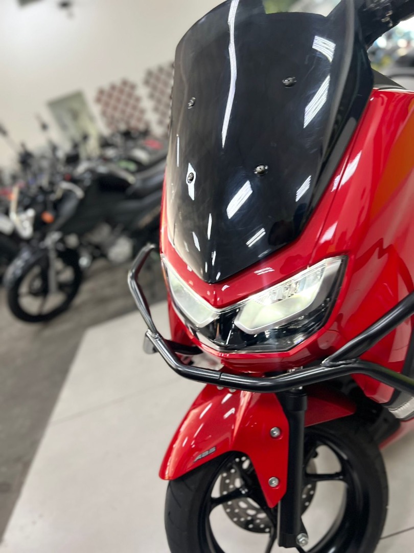 YAMAHA NMAX 160 ABS