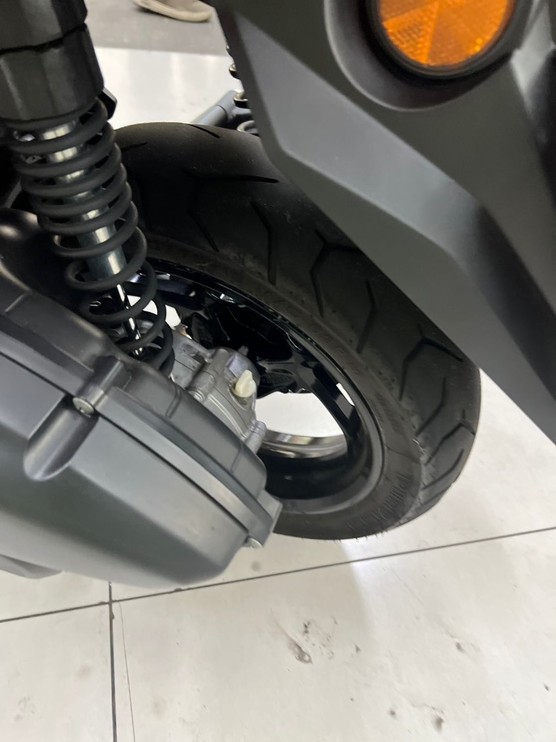 YAMAHA NMAX 160 ABS