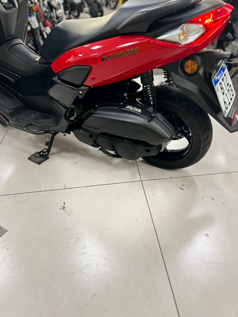 YAMAHA NMAX 160 ABS