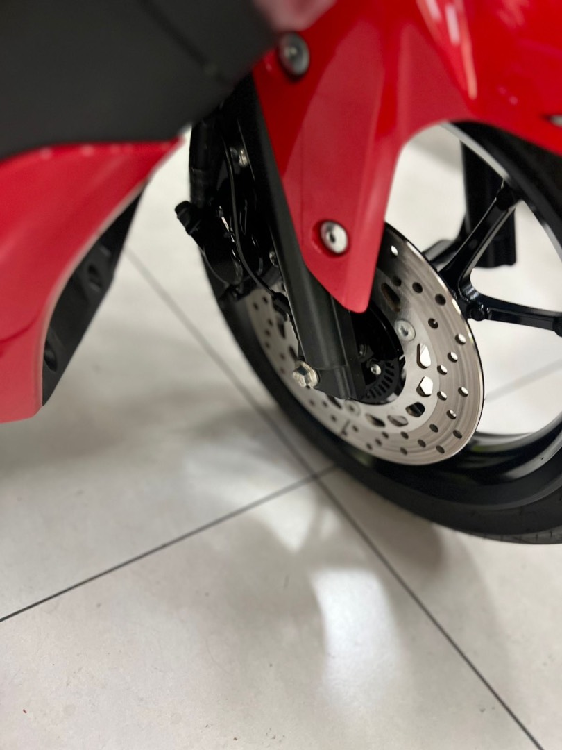 YAMAHA NMAX 160 ABS