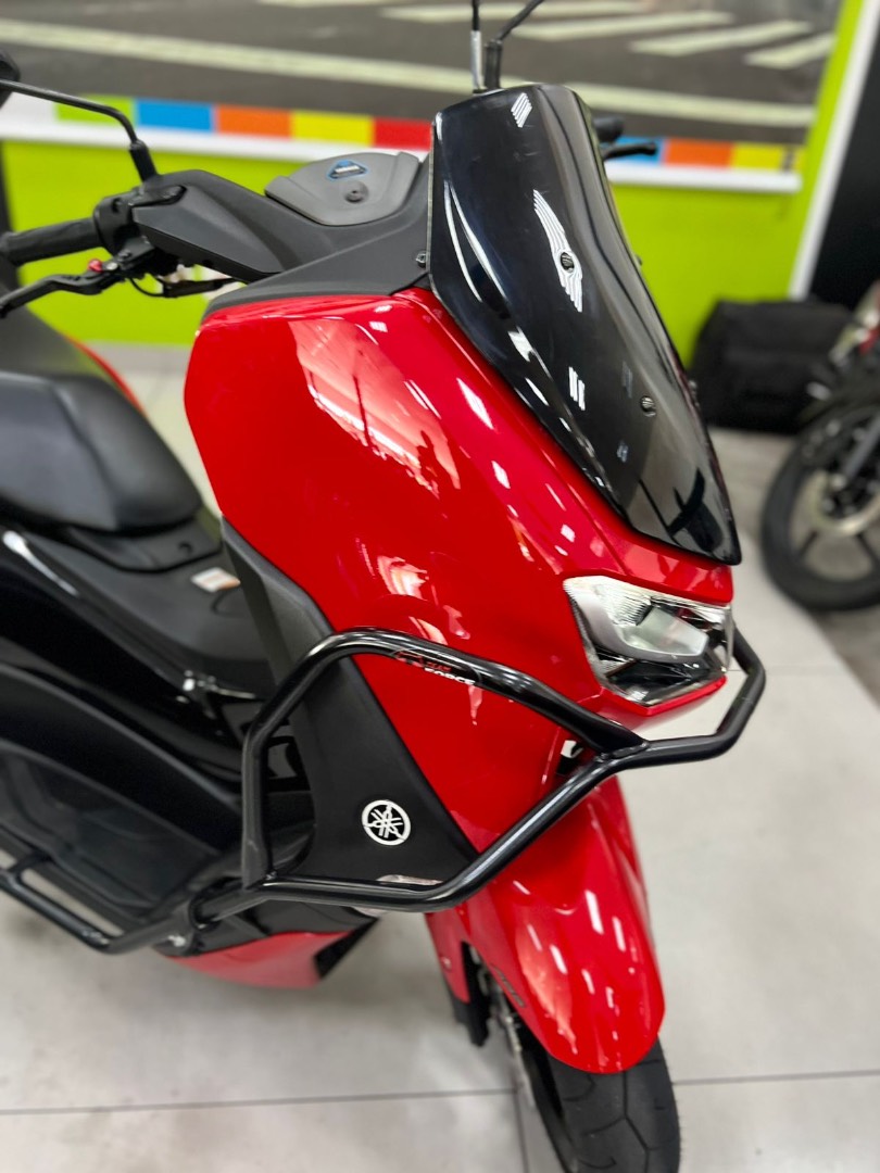 YAMAHA NMAX 160 ABS
