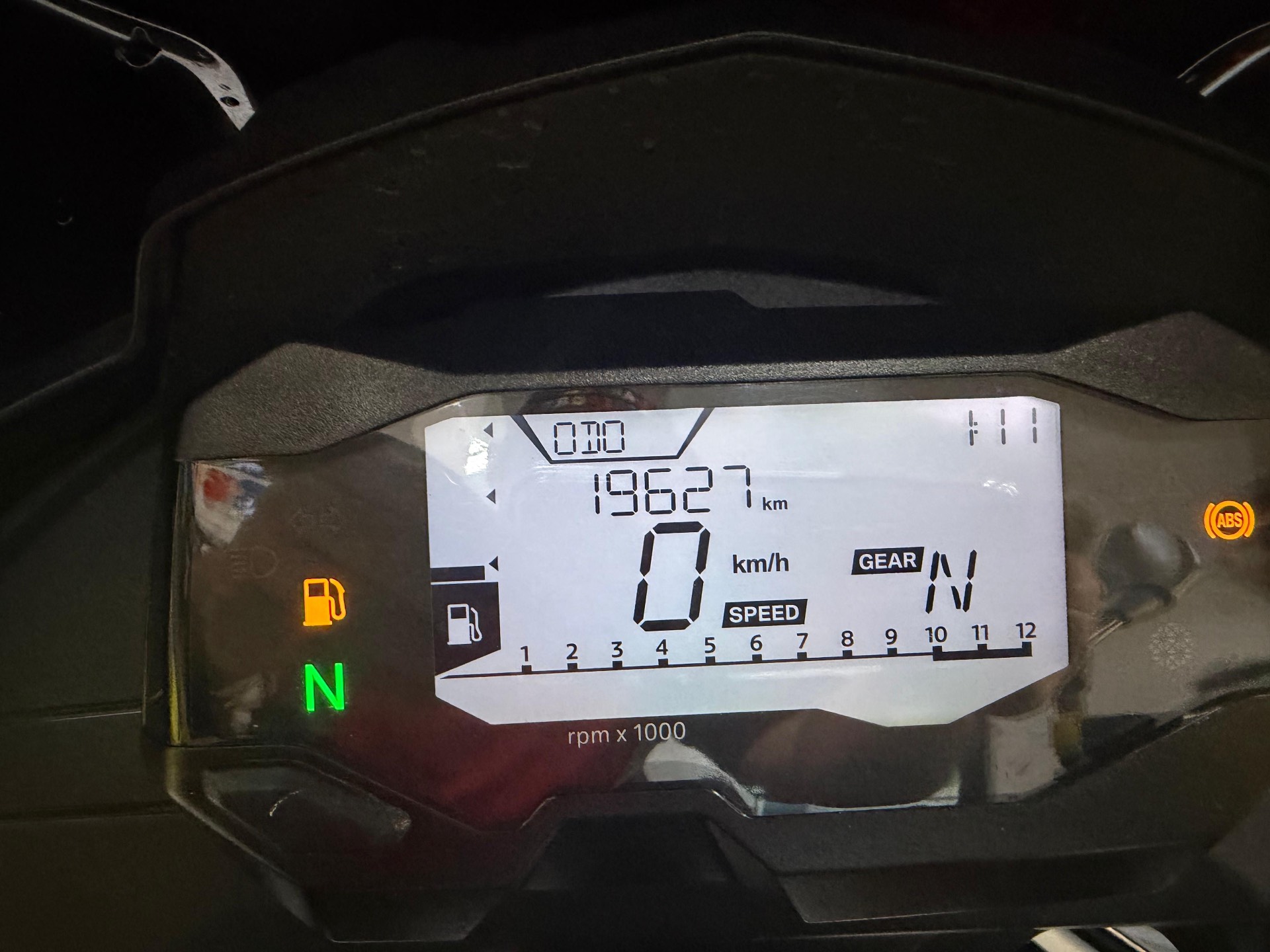 BMW G 310 GS