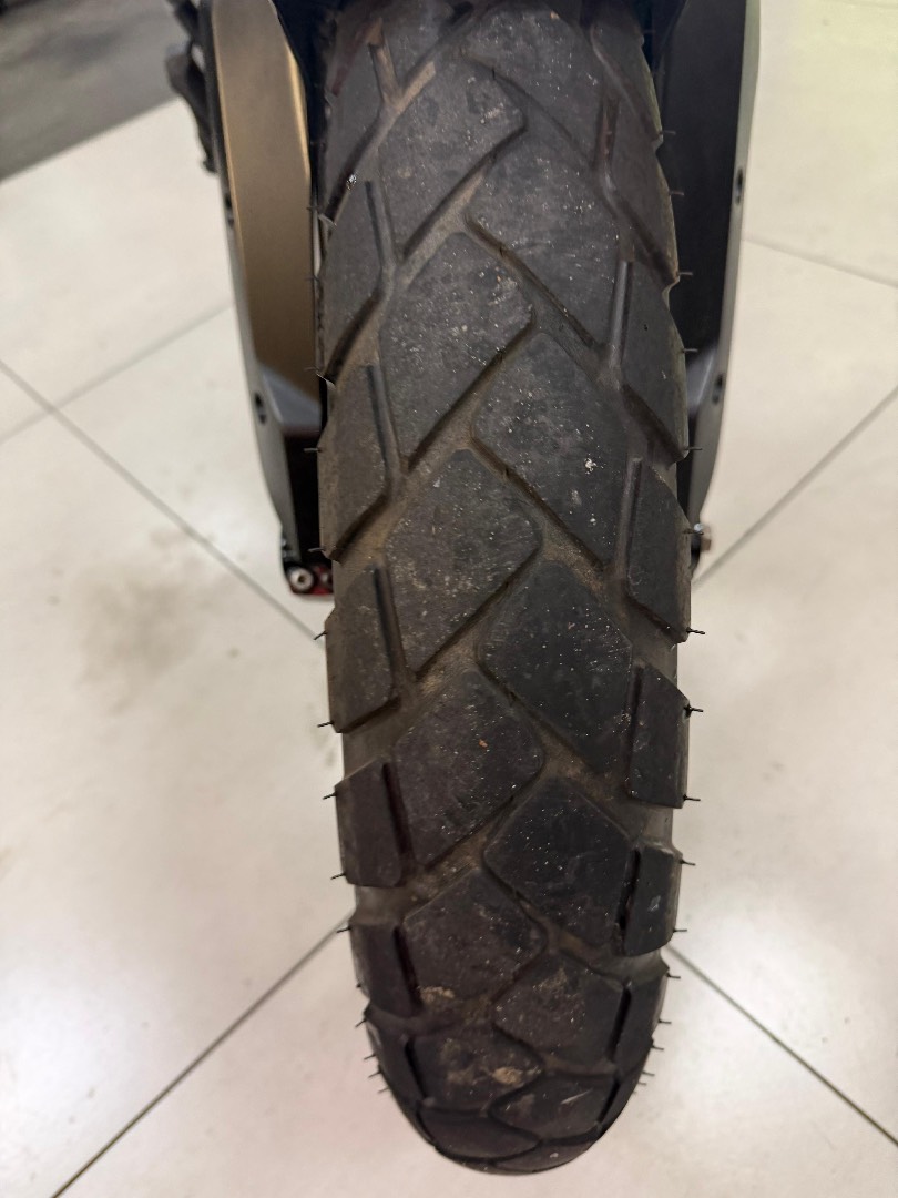 BMW G 310 GS