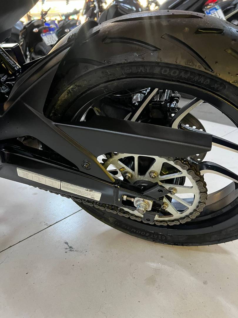 BAJAJ DOMINAR 400