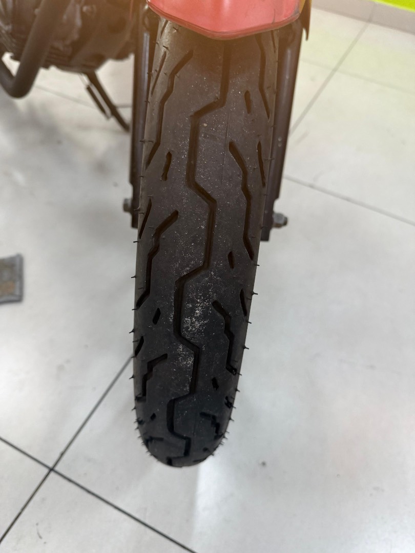YAMAHA FAZER YS 150 SED
