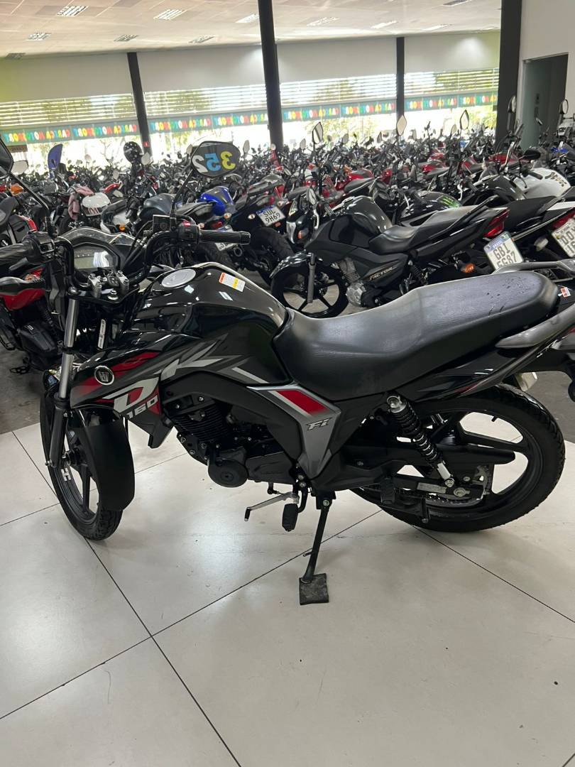 HAOJUE DK 160