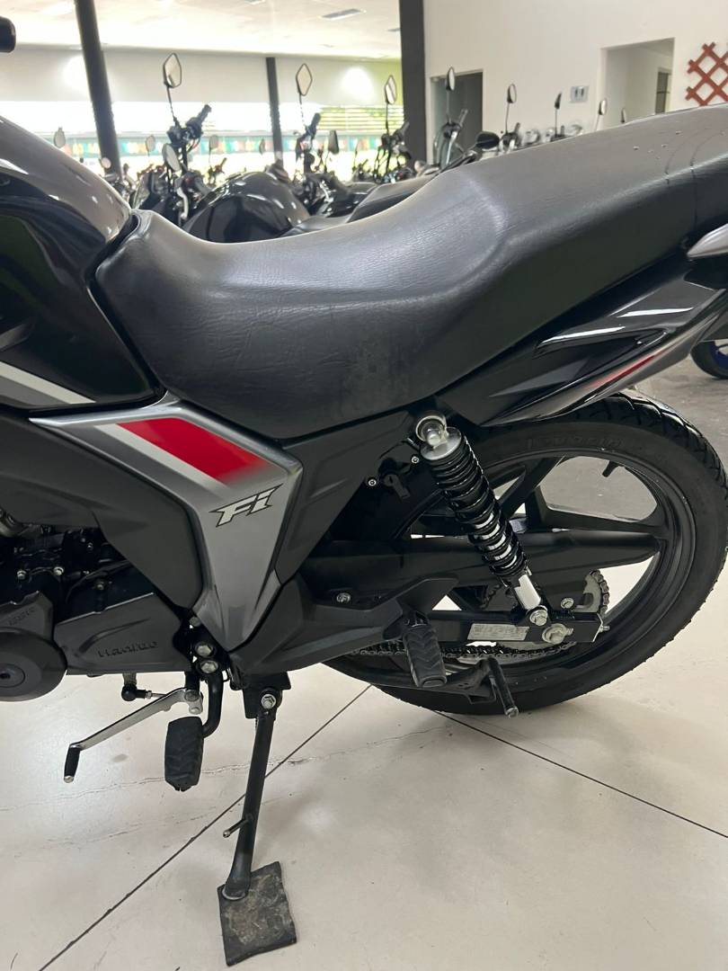 HAOJUE DK 160