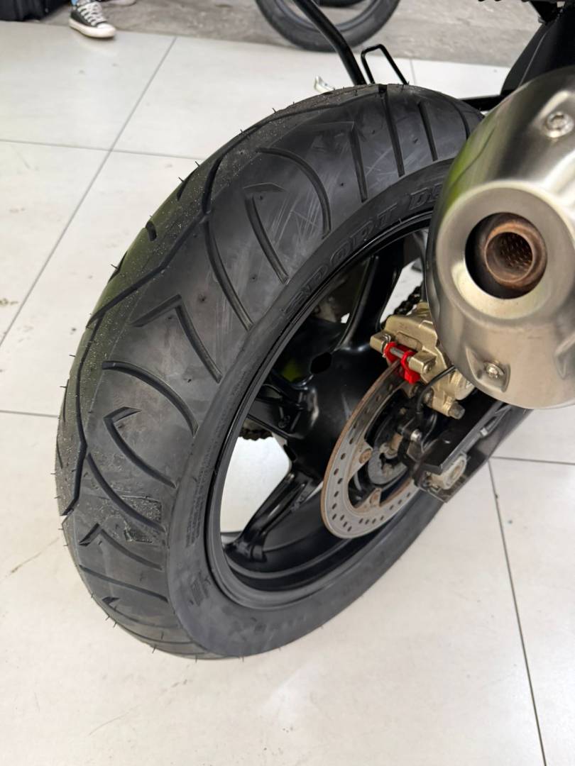 BMW G 310 GS