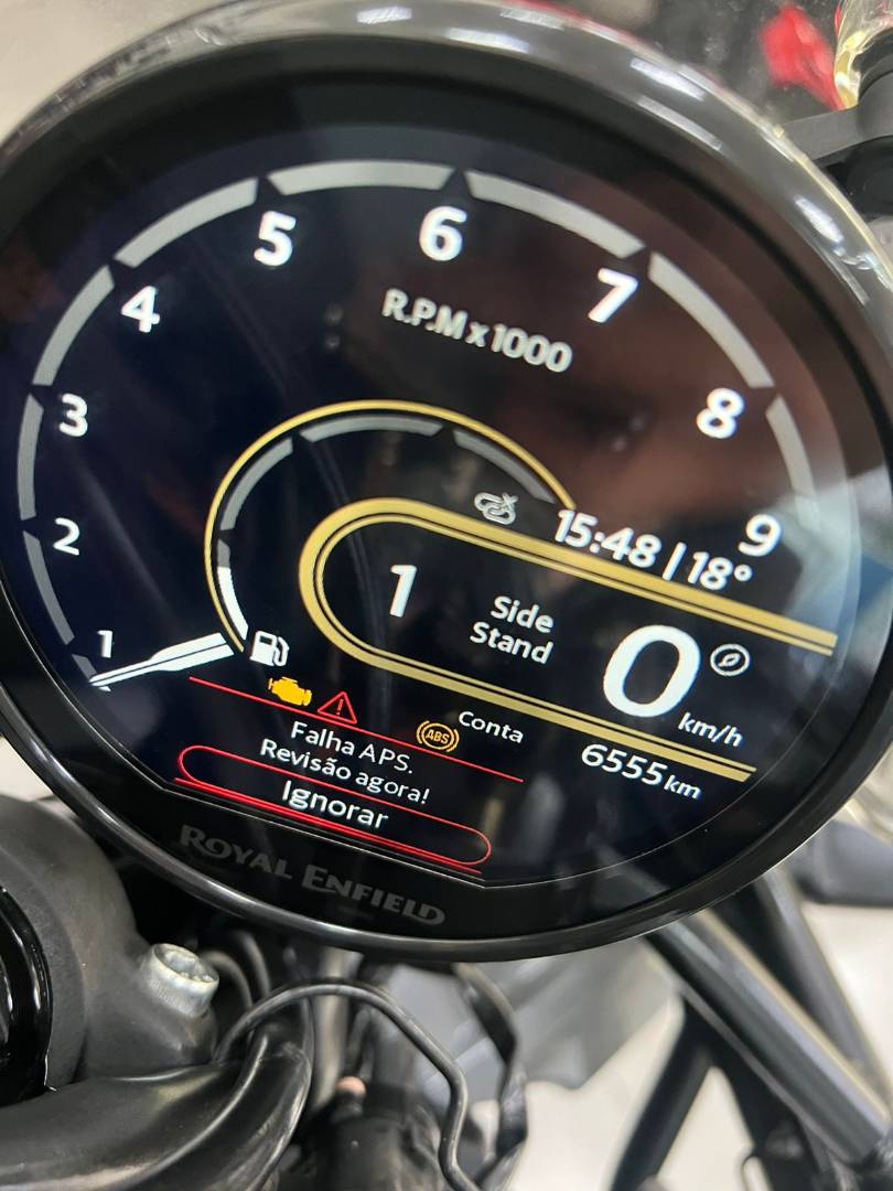 ROYAL ENFIELD HIMALAYAN