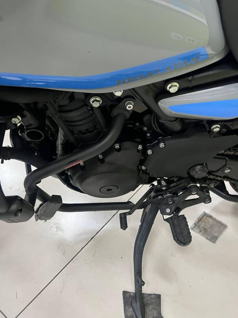 ROYAL ENFIELD HIMALAYAN