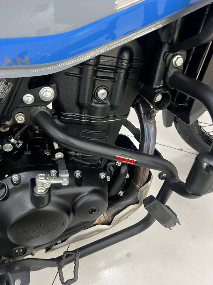 ROYAL ENFIELD HIMALAYAN