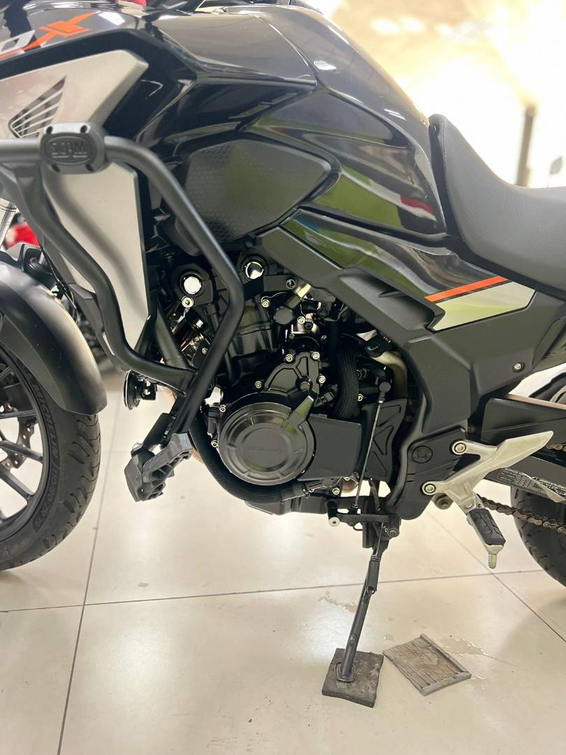HONDA CB 500 X ABS