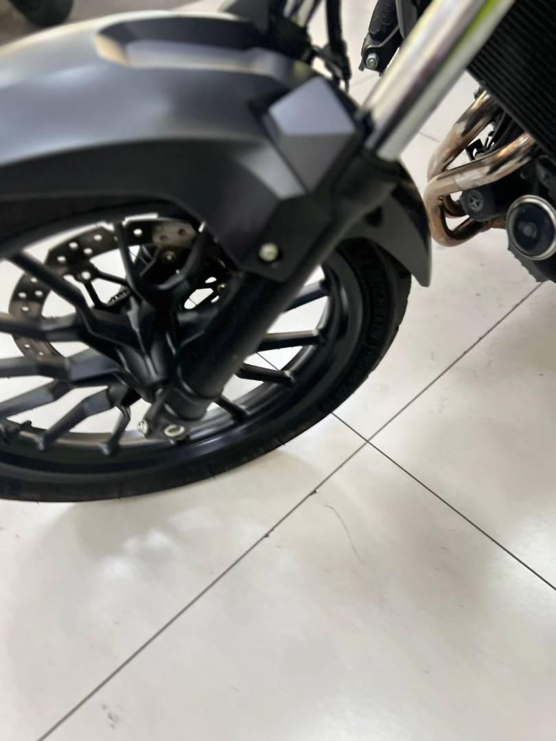 HONDA CB 500 X ABS