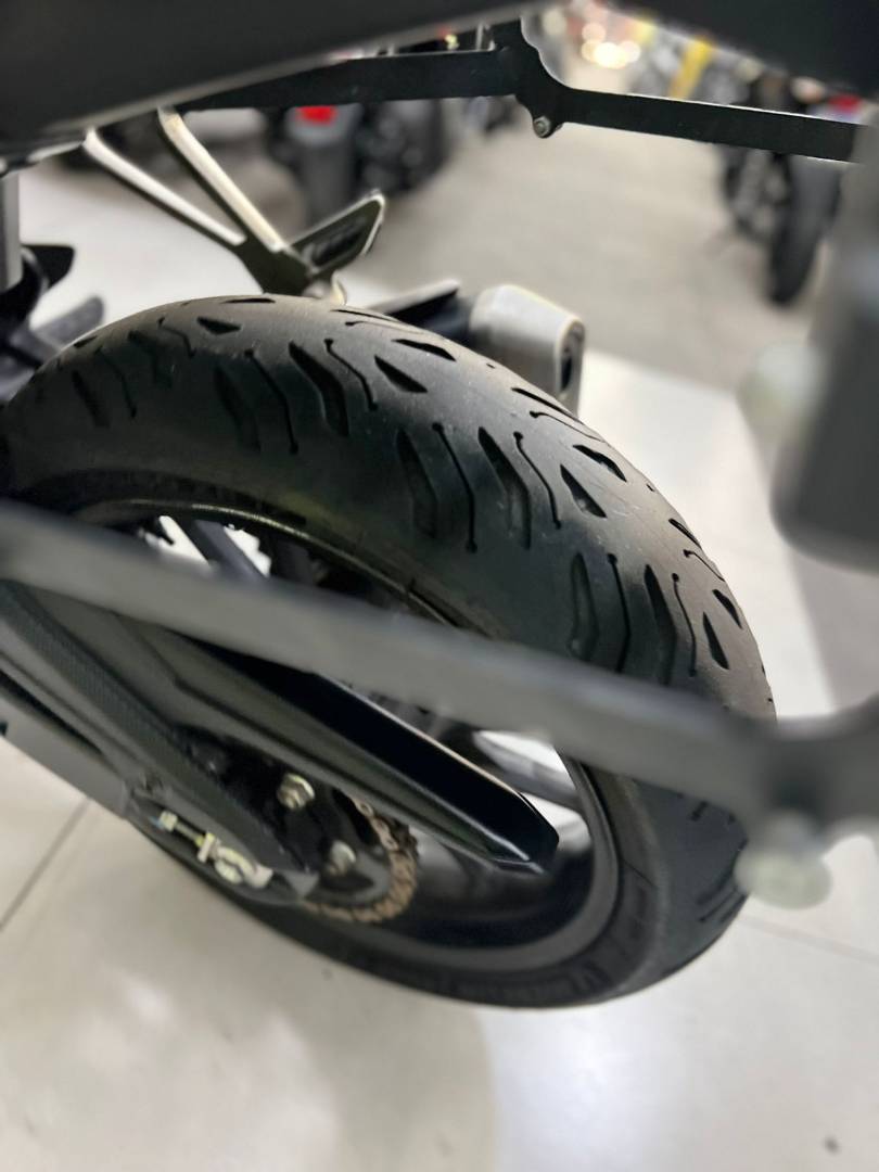 HONDA CB 500 X ABS
