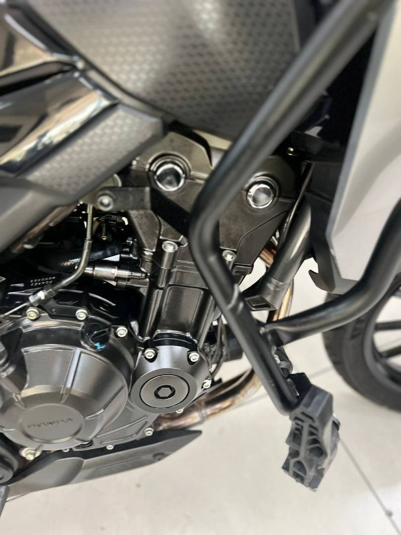 HONDA CB 500 X ABS