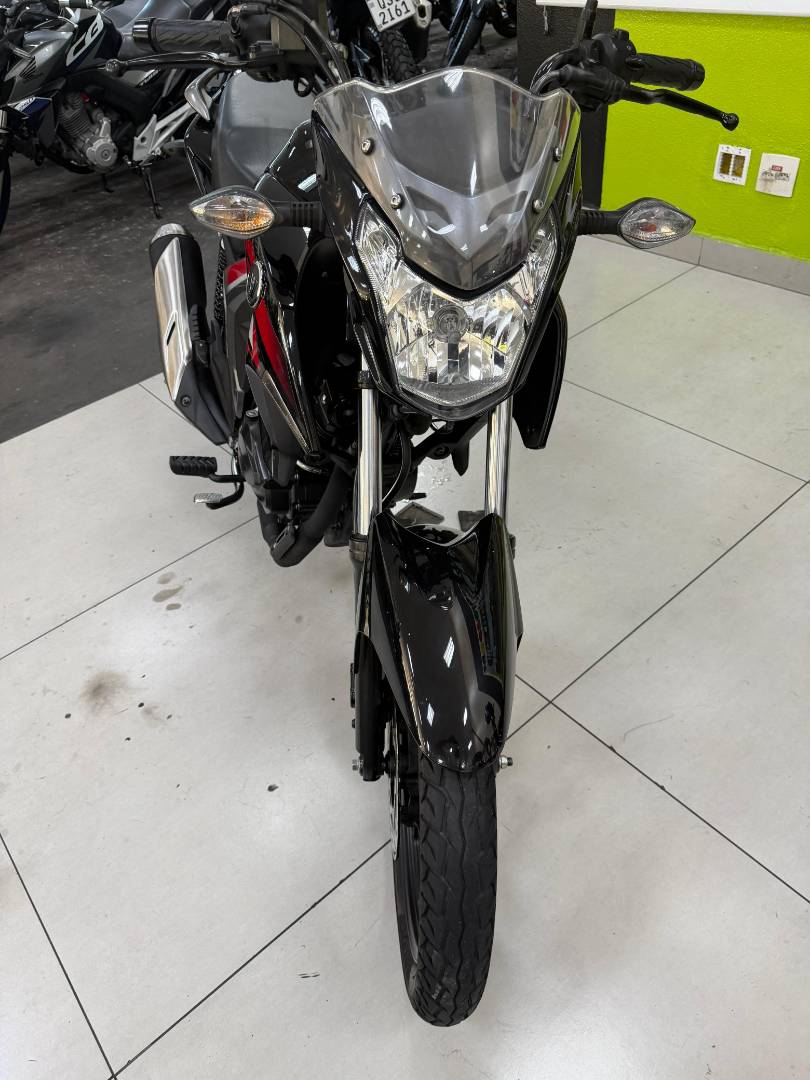 HONDA XRE 190 SE