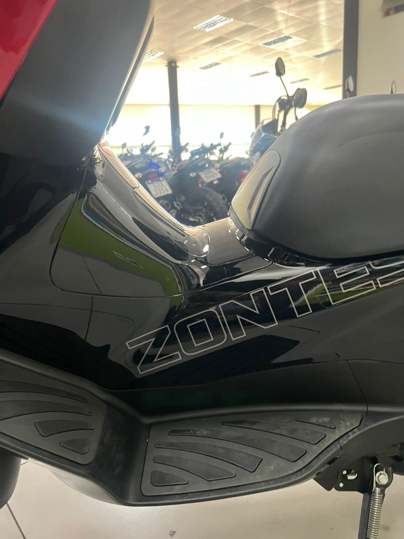 ZONTES 350E