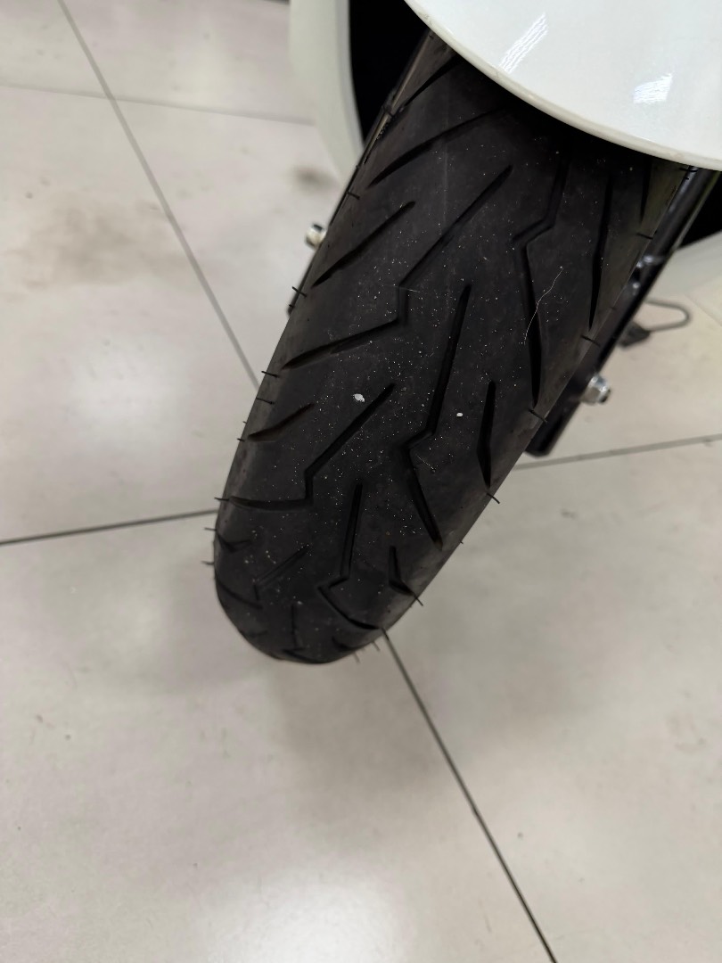 HONDA PCX 160 DLX