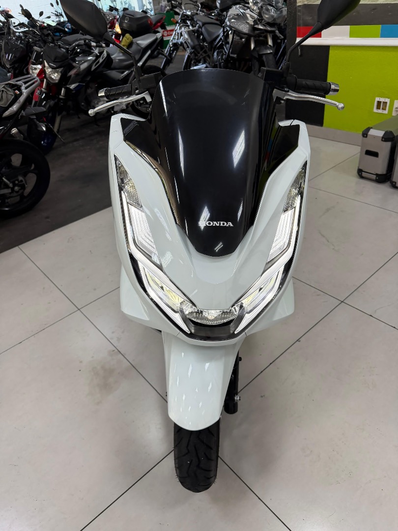 HONDA PCX 160 DLX