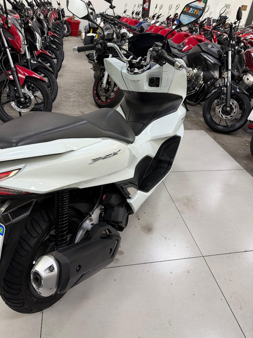 HONDA PCX 160 DLX