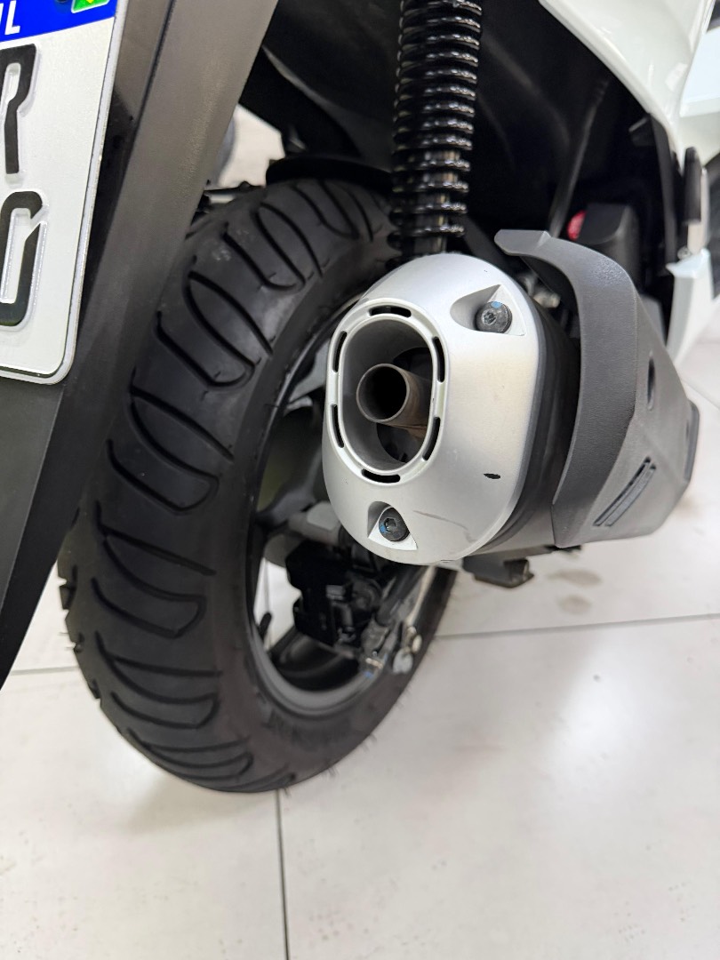 HONDA PCX 160 DLX