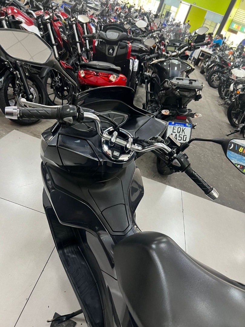 HONDA PCX ABS