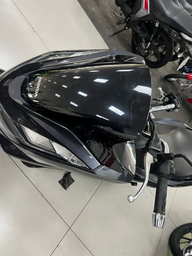 HONDA PCX ABS