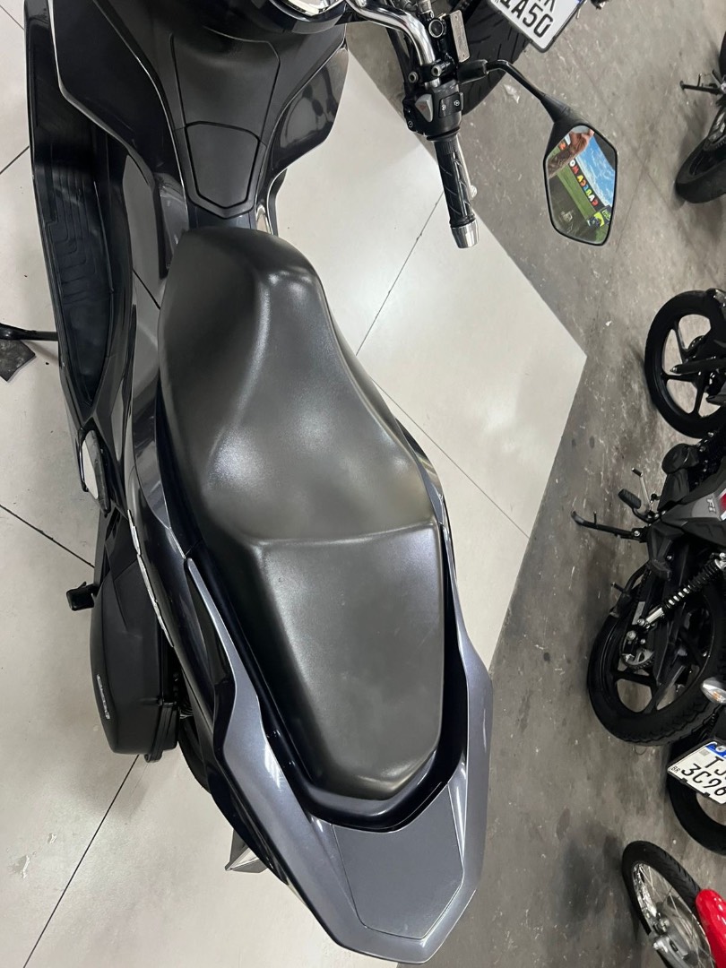 HONDA PCX ABS