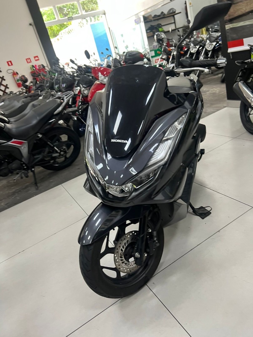 HONDA PCX ABS
