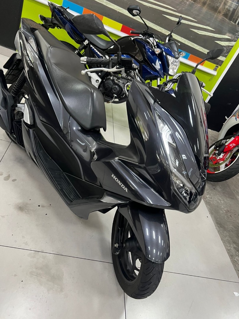 HONDA PCX ABS