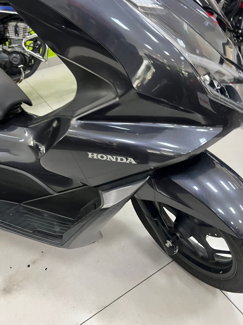 HONDA PCX ABS