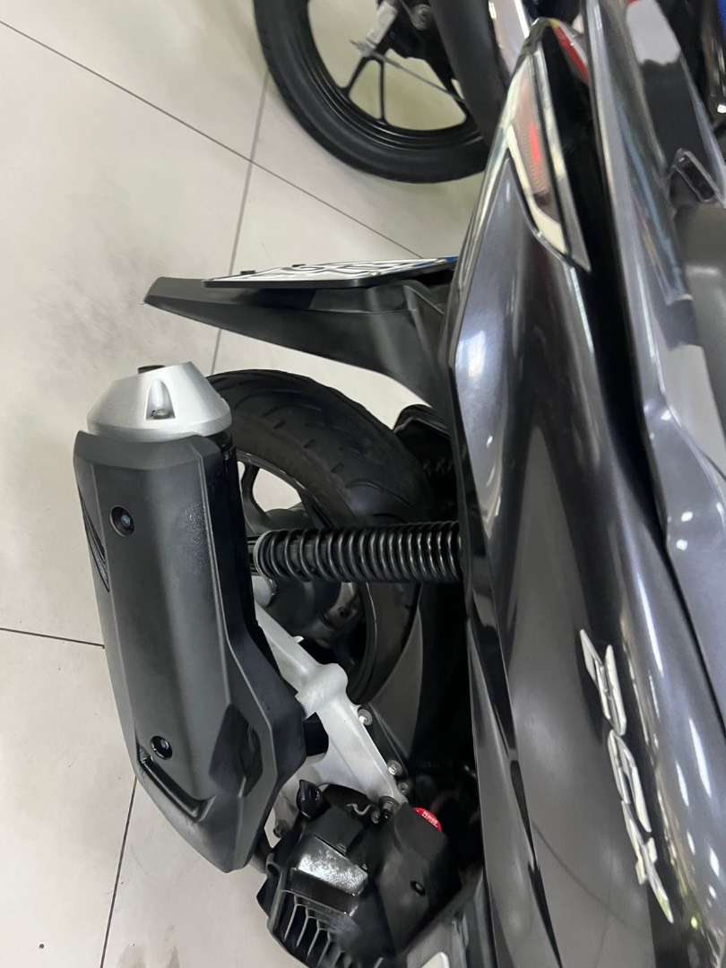 HONDA PCX ABS