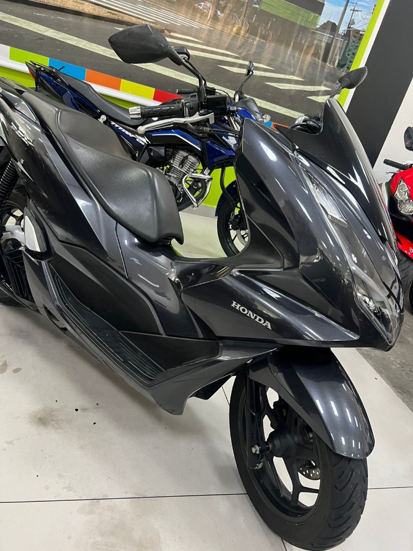HONDA PCX ABS