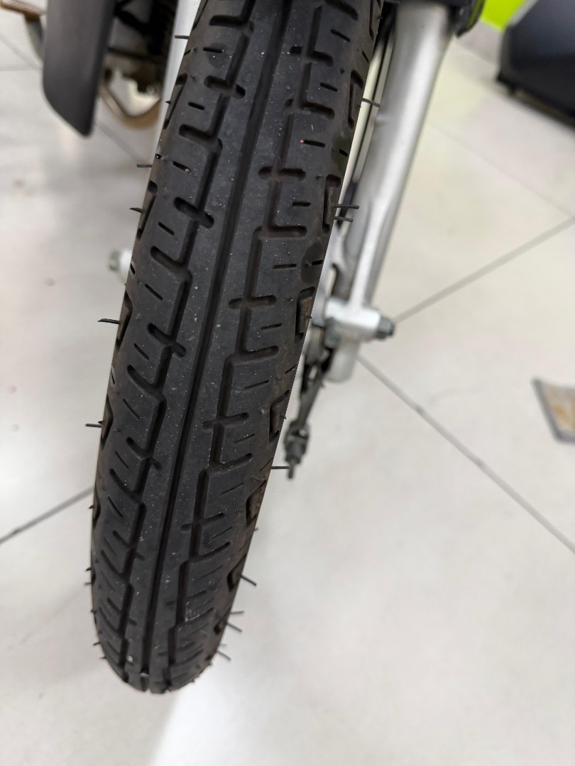 HONDA BIZ 100 KS