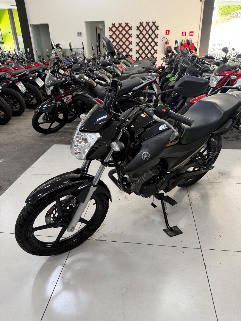 YAMAHA FACTOR 150 DX