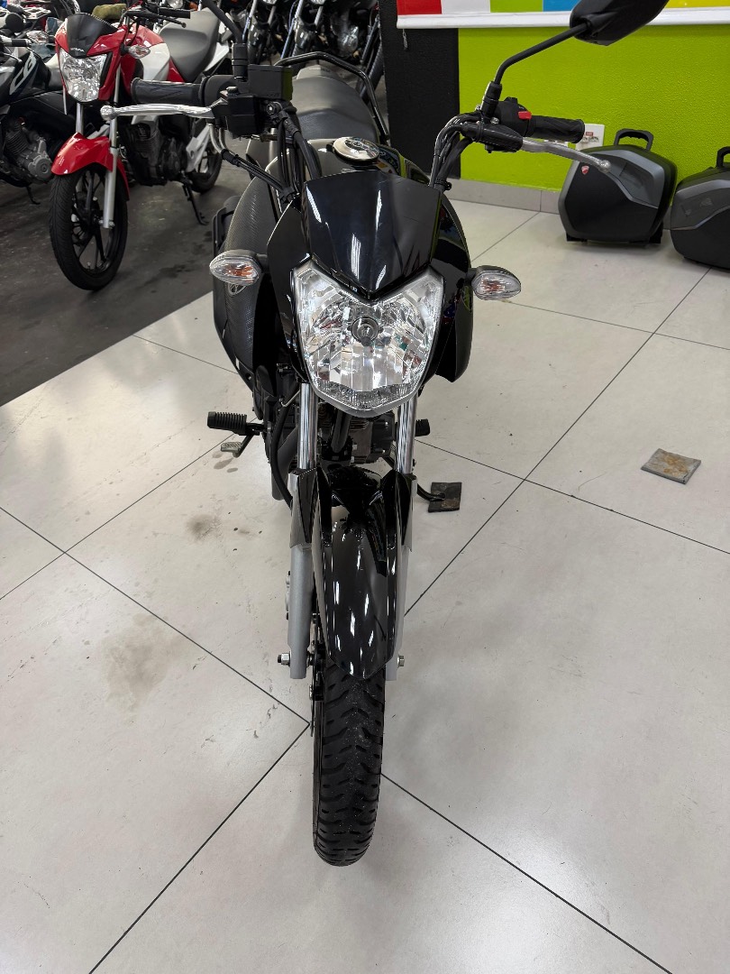 YAMAHA FACTOR 150 DX