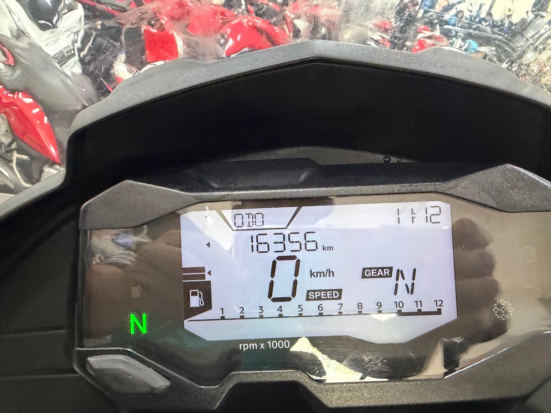 BMW G 310 GS