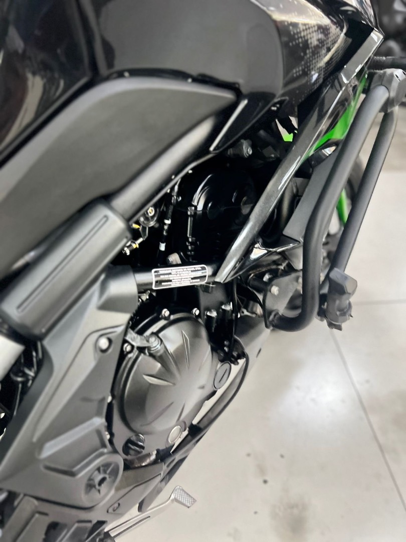 KAWASAKI VERSYS ABS