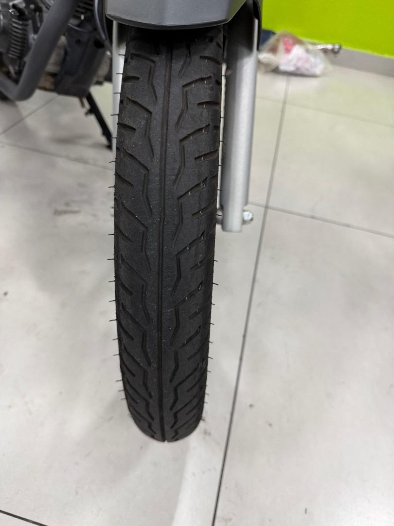 HONDA TITAN 160 EX