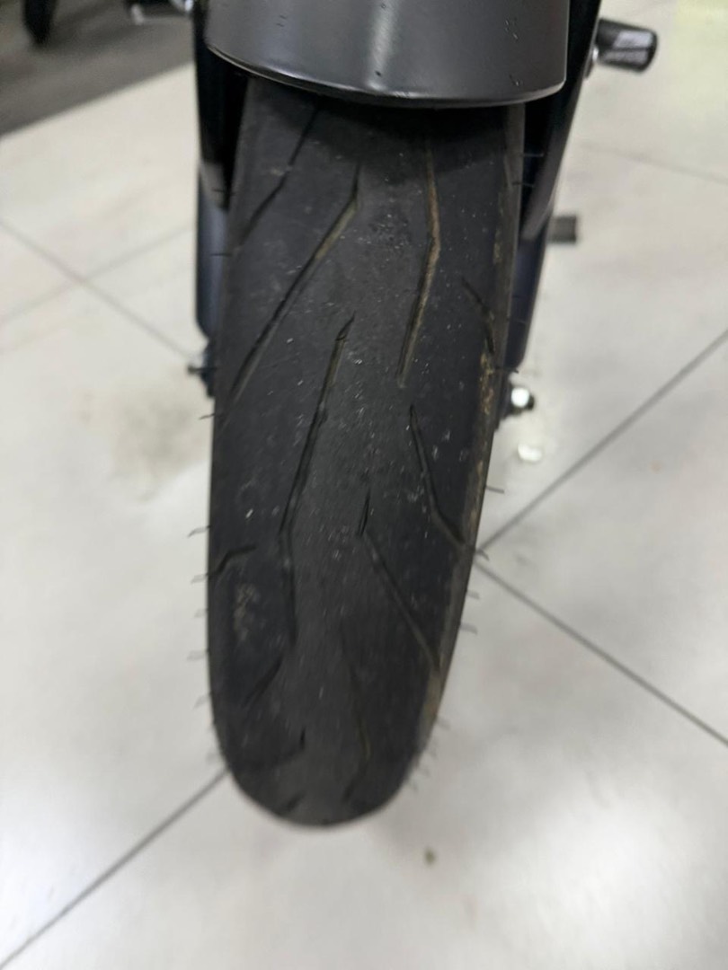 YAMAHA FZ15 FAZER ABS