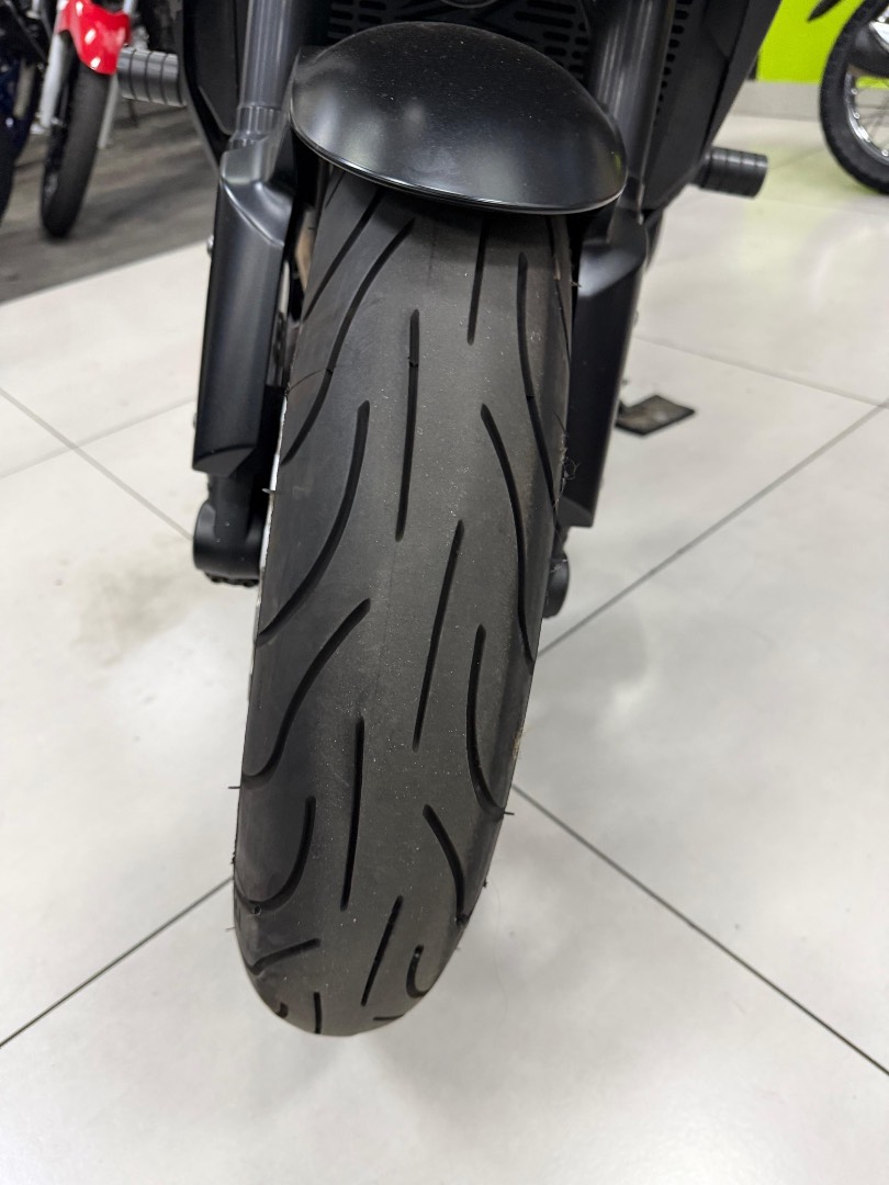 KAWASAKI Z1000 ABS