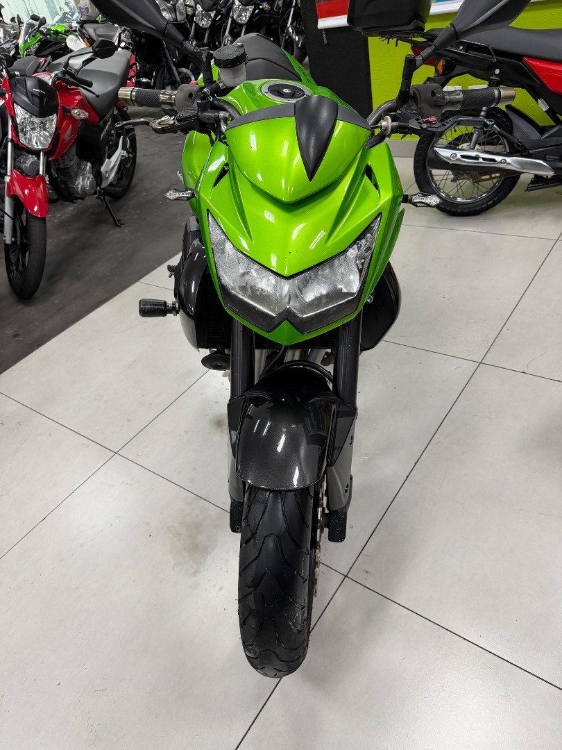 KAWASAKI Z750
